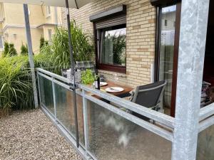 Fewo-Strandkoerbchen