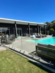 Titoki Grove - 坎布里奇