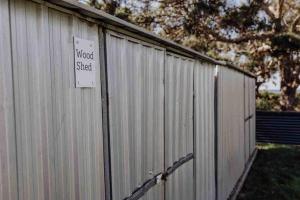 Beach Haven Scamander