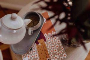 Beach Haven Scamander