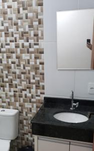 Apartamento Aparecida do norte