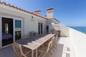 FLH Ericeira Terrace with Sea View - Foz