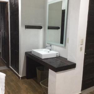 Hotel Boutique La Casona de Don Porfirio