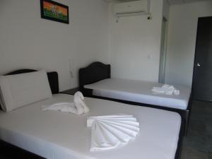 Hotel Orinoquia Real