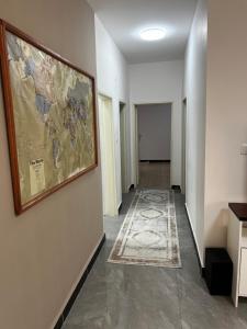 Smart Stay Eco Friendly AirBnB