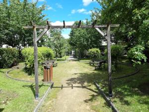 Appartements Spacieux Appart - 11 personnes - Disneyland & Paris : photos des chambres