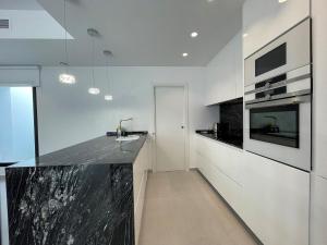 Modern Villa Near Guardamar