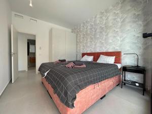 Modern Villa Near Guardamar