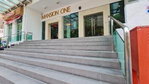 Rooms at Mansion One, Shared Apartment Only