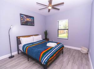 2023 Built! FineArt, Putt-Putt, Hammock, Backyard, Pet and Kid friendly