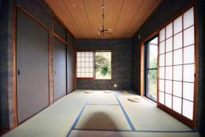 無料ドッグラン attic private villa 伊豆大川