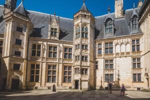Appartements Logement cosy - proche du Prado : photos des chambres