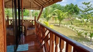 La Tranquilidad Twin Beach Resort
