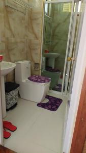 La Tranquilidad Twin Beach Resort