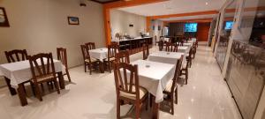 Ensenada Hotel