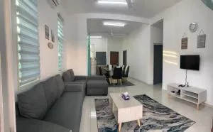 Guest House Bertam Setia - Kampong Gajah Mati