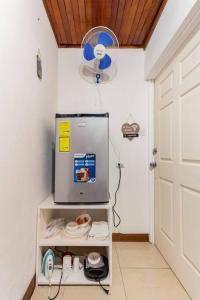 Private bedroom 10 minutes from the SJO airport