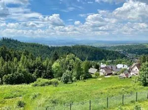 Apartament Bella Vista - Gazdy