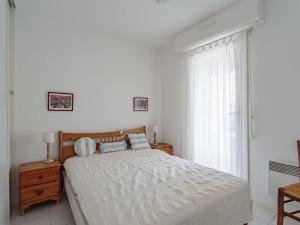 Appartements Appartement a 200 m de la plage avec terrasse et parking, au coeur des commerces et restaurants - FR-1-2-426 : photos des chambres