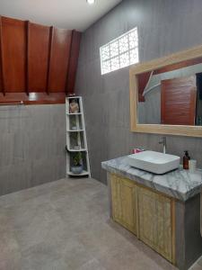 Bungalow Gia Đình (Family Bungalow)