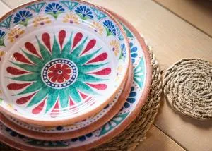 Folly Farm Holiday Park - 基尔格蒂