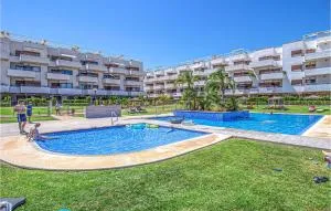 Beautiful Apartment In Orihuela Costa - Los Dolses