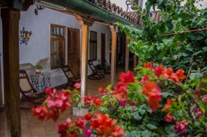 Hotel Villa de Mompox