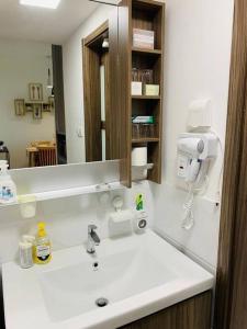 森林城市 6999 Homestay【小温馨】@ 免税岛 Legoland JB SG