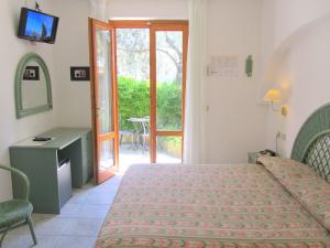 Eco Hotel Montemerlo