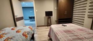 Centro de Tarija departamento independiente completo