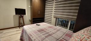 Centro de Tarija departamento independiente completo