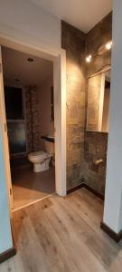 Centro de Tarija departamento independiente completo