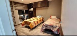 Centro de Tarija departamento independiente completo