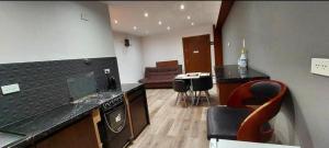 Centro de Tarija departamento independiente completo