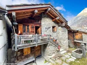 Haus Zer Trächu - Bognanco