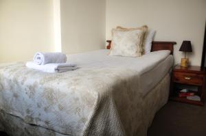 Jabłoń Lake Resort