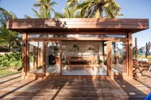 Casa Kala "Uma experiência beira-mar" - Barra do Sirinhaém