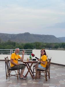Hotel Saif Ranthambhore