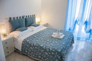 Bed & Breakfast ALLA LOGGETTA