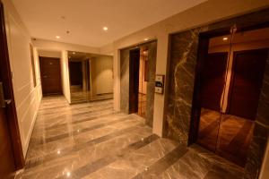HOTEL ANUPAM RESIDENCY