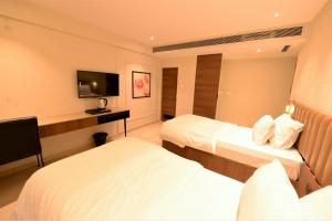 HOTEL ANUPAM RESIDENCY