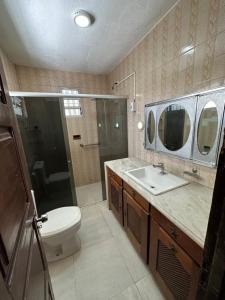 Suítes no São Francisco - Casa de Hospedagem Ferreira