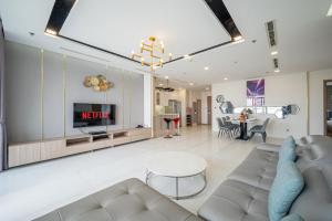 Landmark Luxury Apartment 1234PN