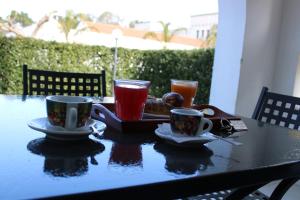 Apartment - Ground Floor room in Blumare Hotel Residence