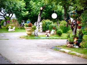 Apartmani LANA Podgorica