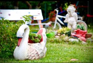 Apartmani LANA Podgorica