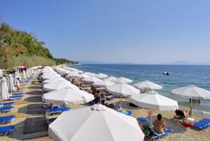 Enalion Hotel Pelion Greece