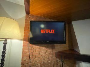 Capivari 8 Hóspedes Condô com Garagem 2 Vagas