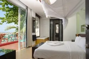 Mandalai Hotel - Chaloklum