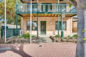 Cadell Street Apartments Goolwa - Goolwa North